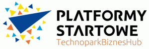 platformy startowe - logo